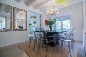 Dining - Villa Hort Petit By SunVillas Mallorca (Pollença)