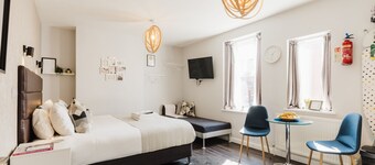 Design Suites Lytham