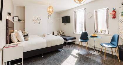 Design Suites Lytham