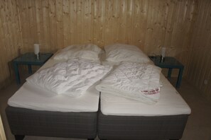 5 Schlafzimmer