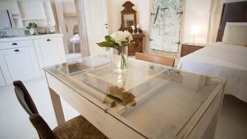 1 Schlafzimmer, BettwÀsche