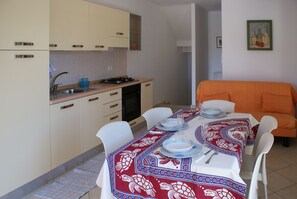 Restauration