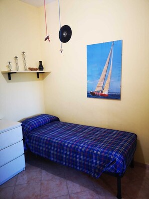 2 bedrooms