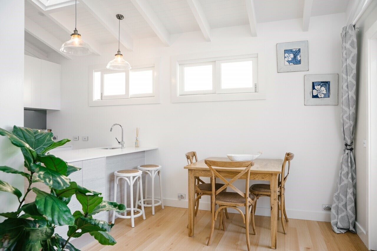 Grey Abode Mona Vale NSW