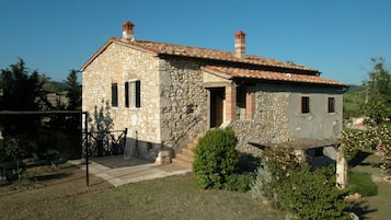 Aussenbereich