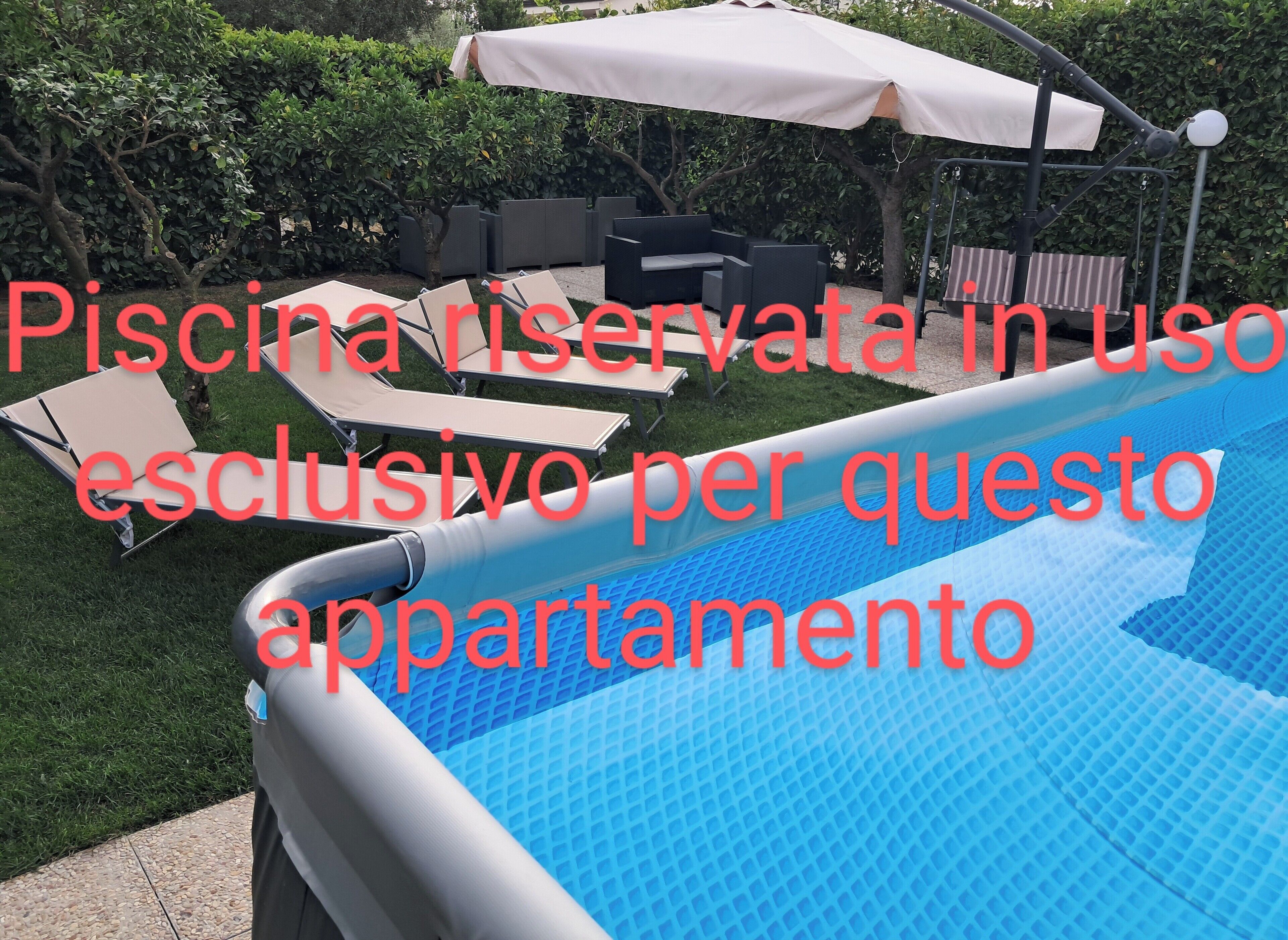 Unterkunftsgelände