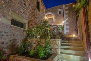 Terrain de lâhĂ©bergement