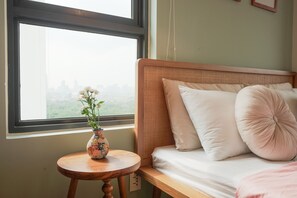 2 slaapkamers, wifi, rolstoeltoegankelijk