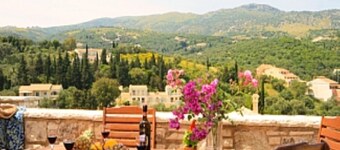 Villa Loukas (3 Bedroom, Sleeps 6) 