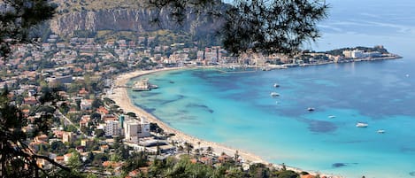 Plage