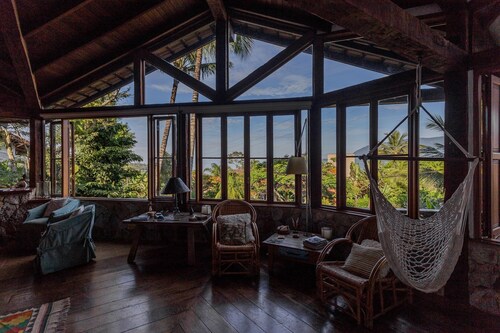 Feiticeira Guesthouse