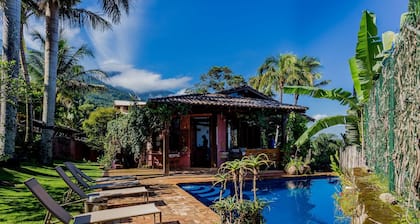Feiticeira Guesthouse