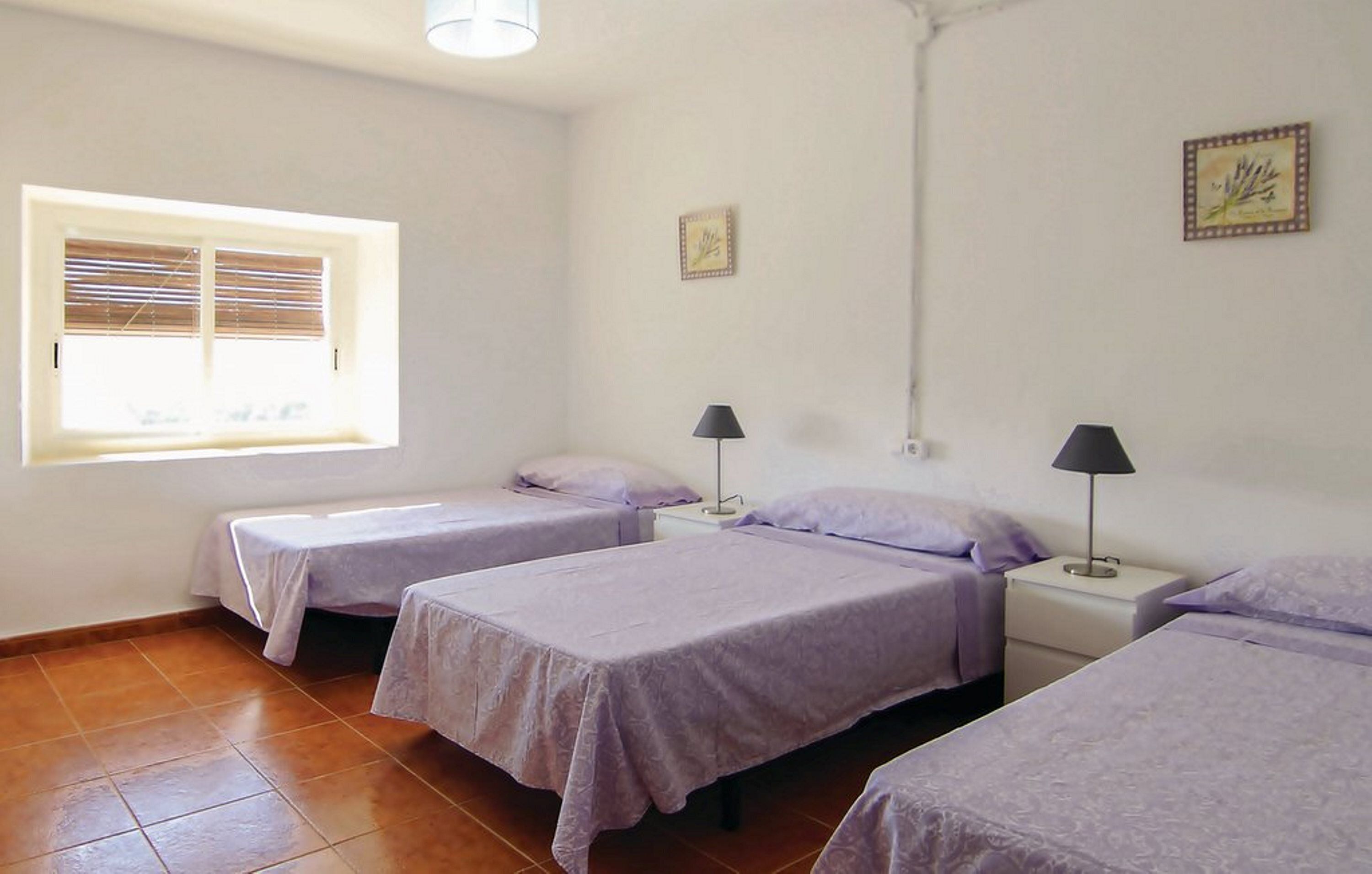 3 slaapkamers, gratis wifi, beddengoed