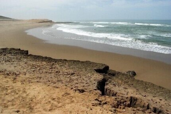 Strand