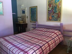 5 Schlafzimmer, WLAN, Rollstuhlgeeignet