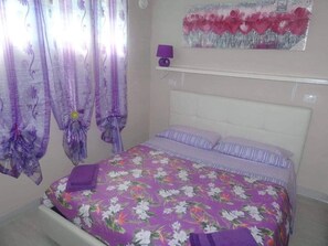 3 Schlafzimmer, Zimmersafe, Bügeleisen/Bügelbrett, WLAN