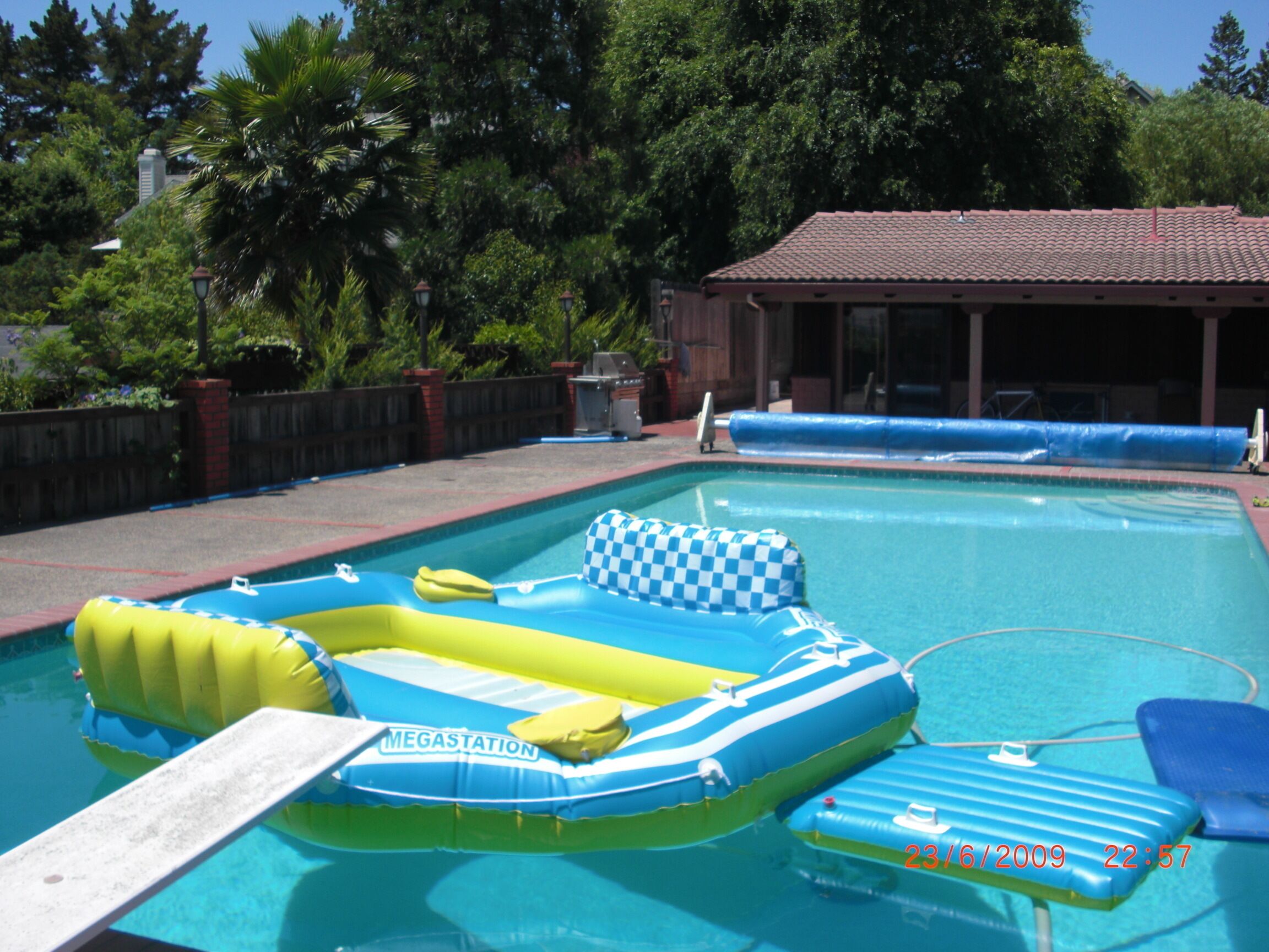 Beautiful Multi-Generational Property Features Two Full Kitchens, 5 Beds, 4 Bath