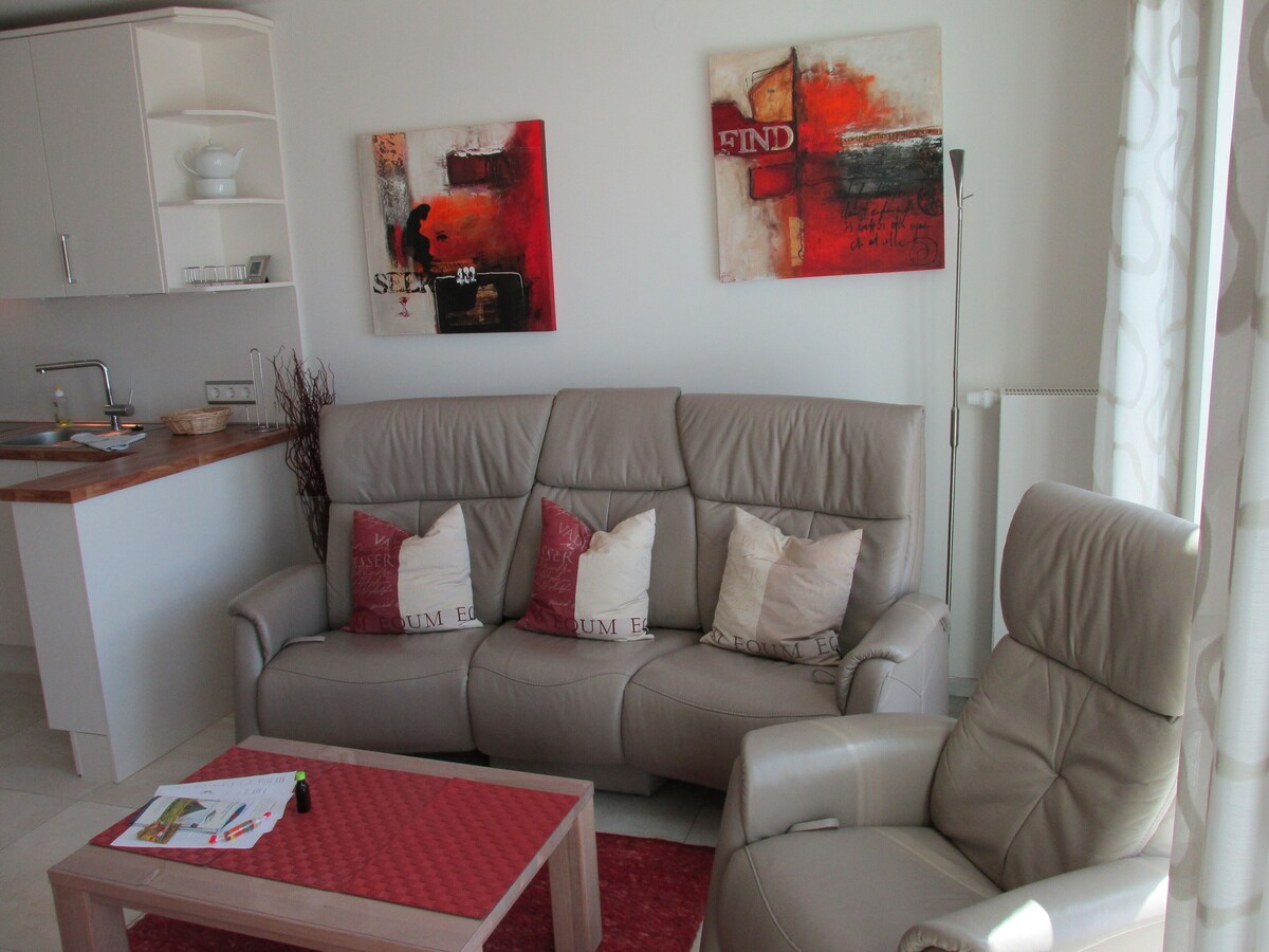 Bild für Gastgeberprofil