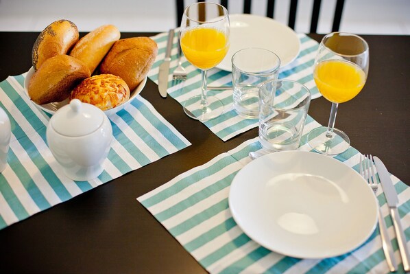 Frühstücksgericht