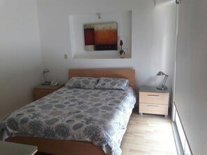 Free WiFi, bed sheets - Elegante Apto en Polanco c-Terraza (Mexico City)