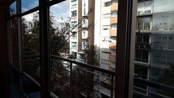 Basic Apartment | Balcony