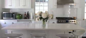 Privat Hamptons Cottage