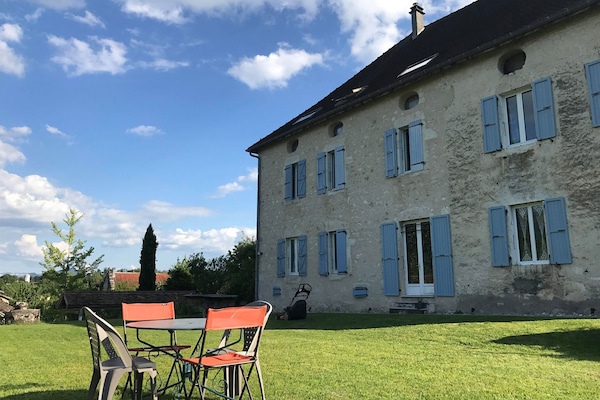 Speisen im Freien