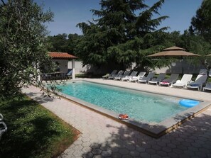 Alberca