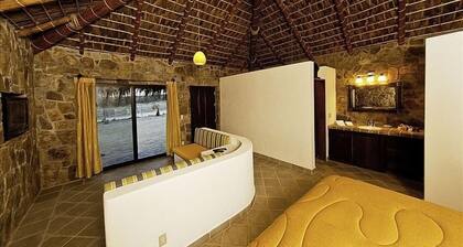 Saguaro!! Best beach in El Sargento Lexury Palapas la Choya Ocean View.