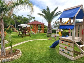 Area bambini