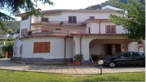 Exterieur