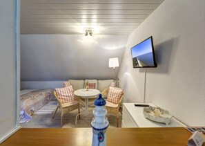 Kostenloses WLAN, Bettwäsche