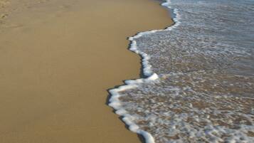 Perto da praia