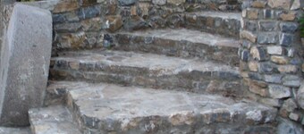 VILLA CECILIA/app. 3: relax and comfort just a stone's throw from the next beach