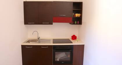 APARTMENT RENOVATED IN THE FULL HISTORICAL CENTER OF PIZZO