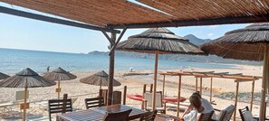 Sun loungers - 2 rooms +Garden South Sardinia Villa Mary  (Fluminimaggiore)