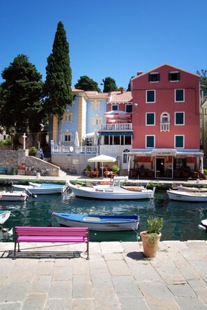 Porticciolo