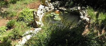 Ferienhaus in Veli Lošinj mit Terrasse, Klimaanlage, W-LAN, Waschmaschine (63-1)