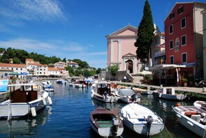 Porticciolo