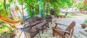 Appartements Lilic 5 / rez-de-chaussée