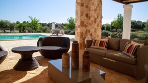شرفة/رواق