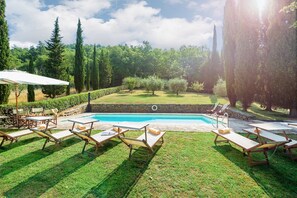 Pool - Crognole 6, Emma Villas (Radda in Chianti)