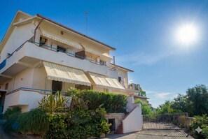 Exterior - Apartment Lumia Standard (Sciacca)