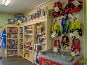 禮品店