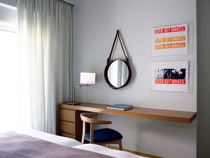 2 室のベッドルーム、アイロン / アイロン台、WiFi、ベッドシーツ