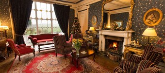 5 étoiles Unique Irish Georgian Mansion - Idéalement situé