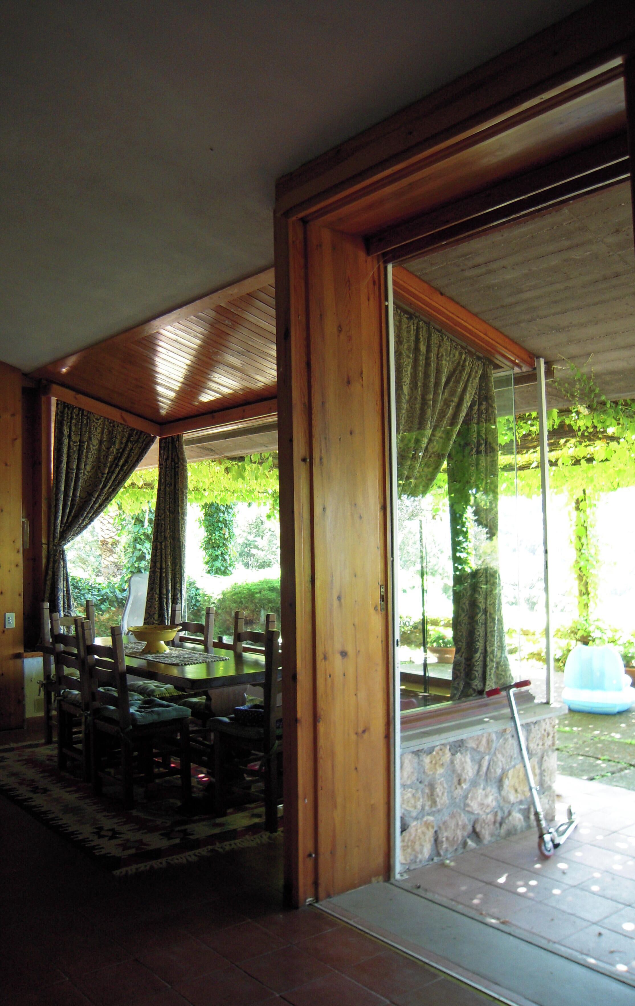 Restauration