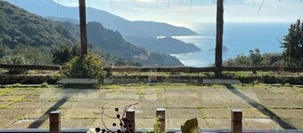 Il Riccio holiday home