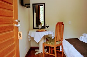 Interior - Pousada Condado Matarazzo (Campos do Jordão)