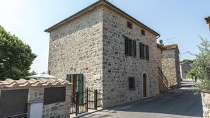 Exterior - Casa Elia 6, Emma Villas (San Casciano dei Bagni)